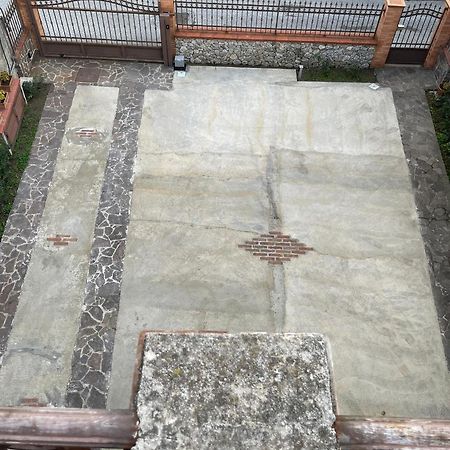La Coccinella Rooms Milazzo Archi  Luaran gambar