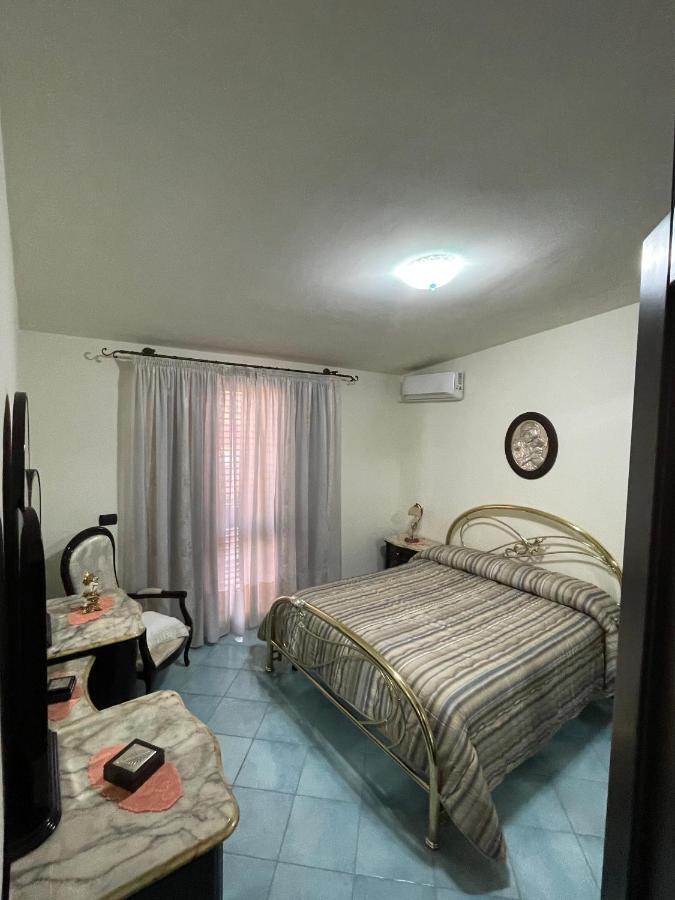 La Coccinella Rooms Milazzo Archi  Luaran gambar