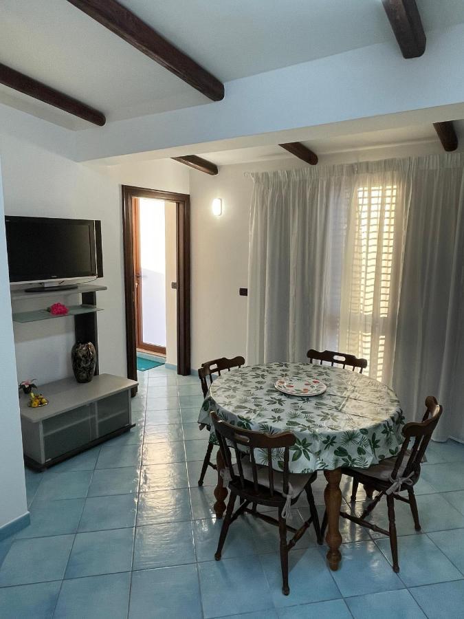 La Coccinella Rooms Milazzo Archi  Luaran gambar
