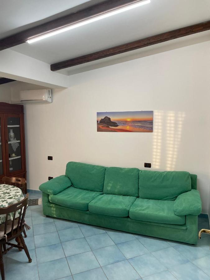 La Coccinella Rooms Milazzo Archi  Luaran gambar