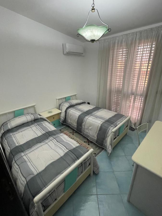 La Coccinella Rooms Milazzo Archi  Luaran gambar