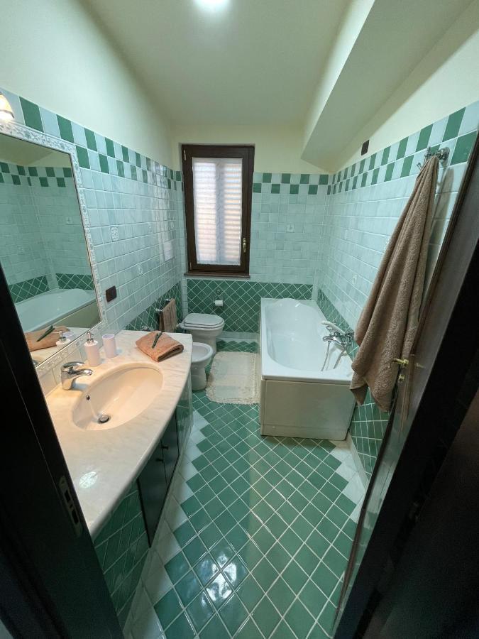 La Coccinella Rooms Milazzo Archi  Luaran gambar
