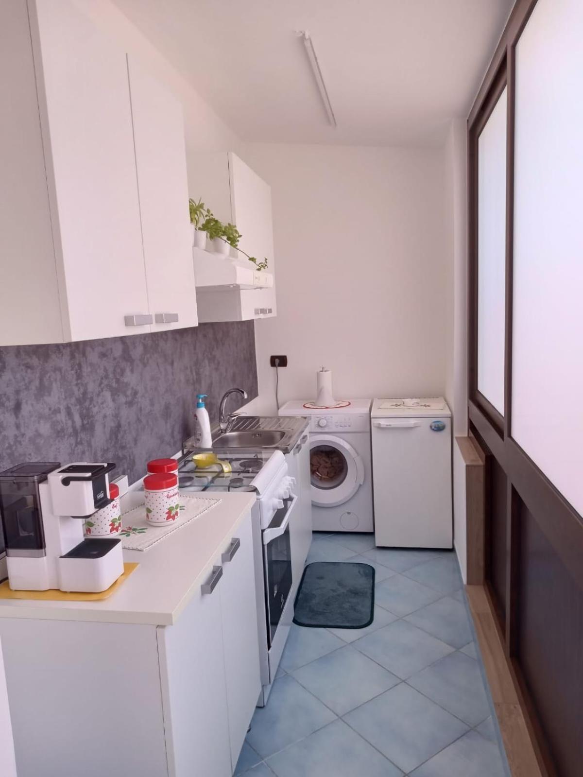 La Coccinella Rooms Milazzo Archi  Luaran gambar